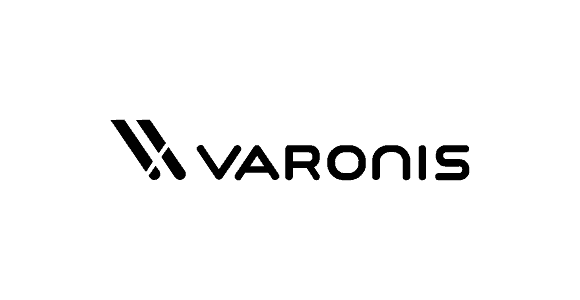 Varonis logo