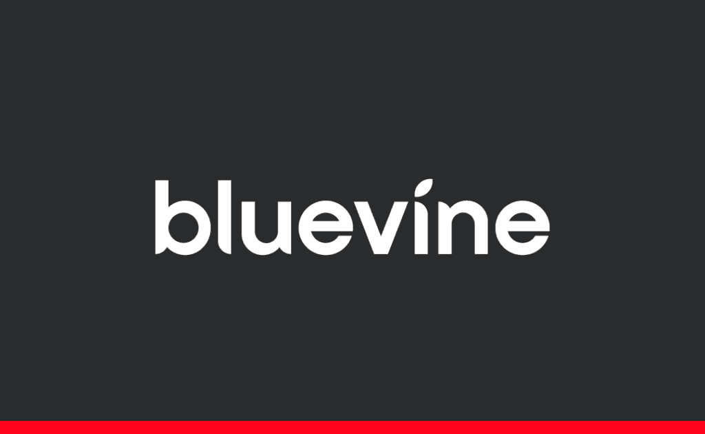 Bluevine logo