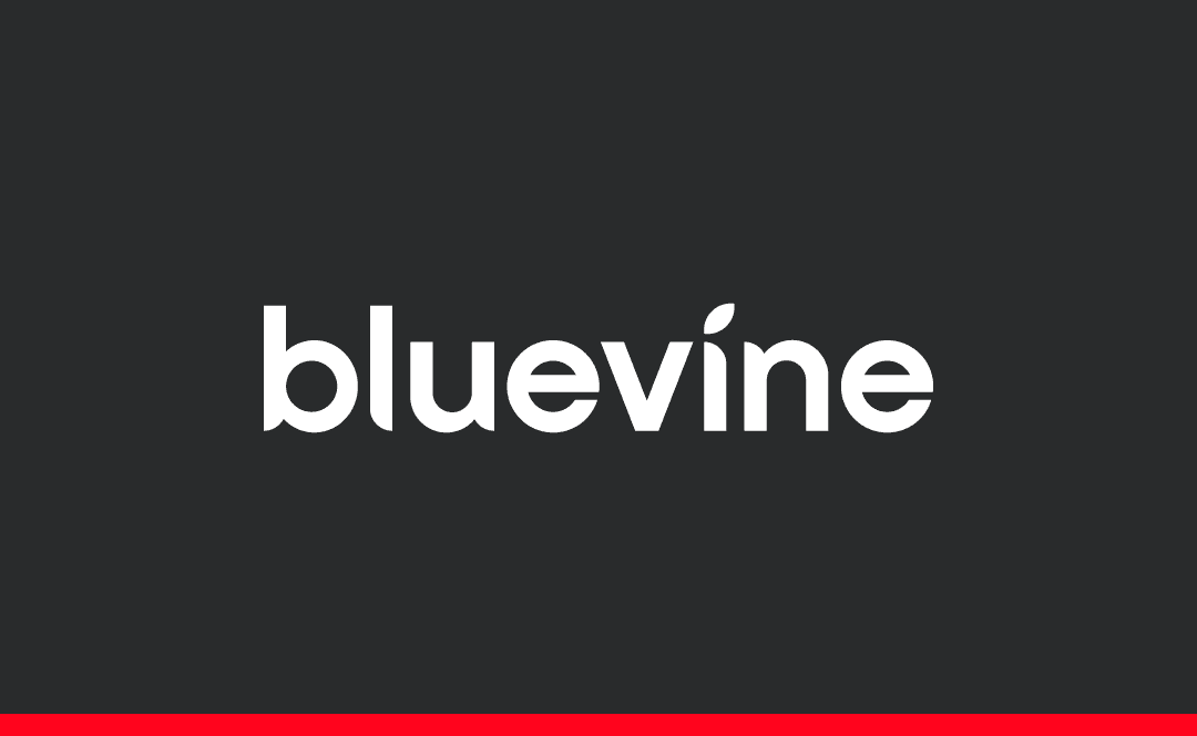 Bluevine logo