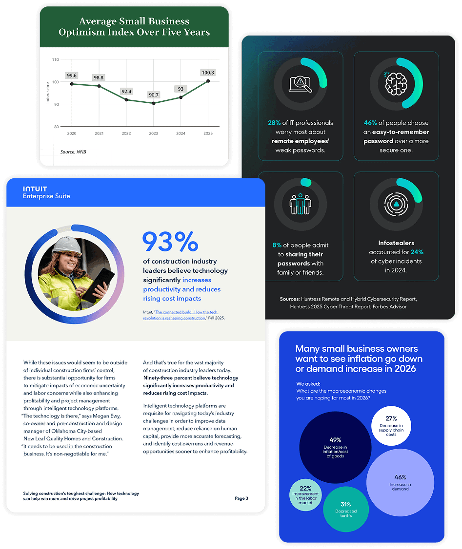 Building your brand's defensible data moat.
