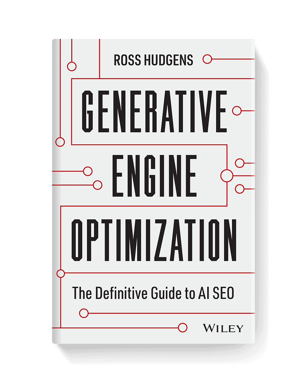 Generative Engine Optimization: The Definitive Guide to AI SEO Book