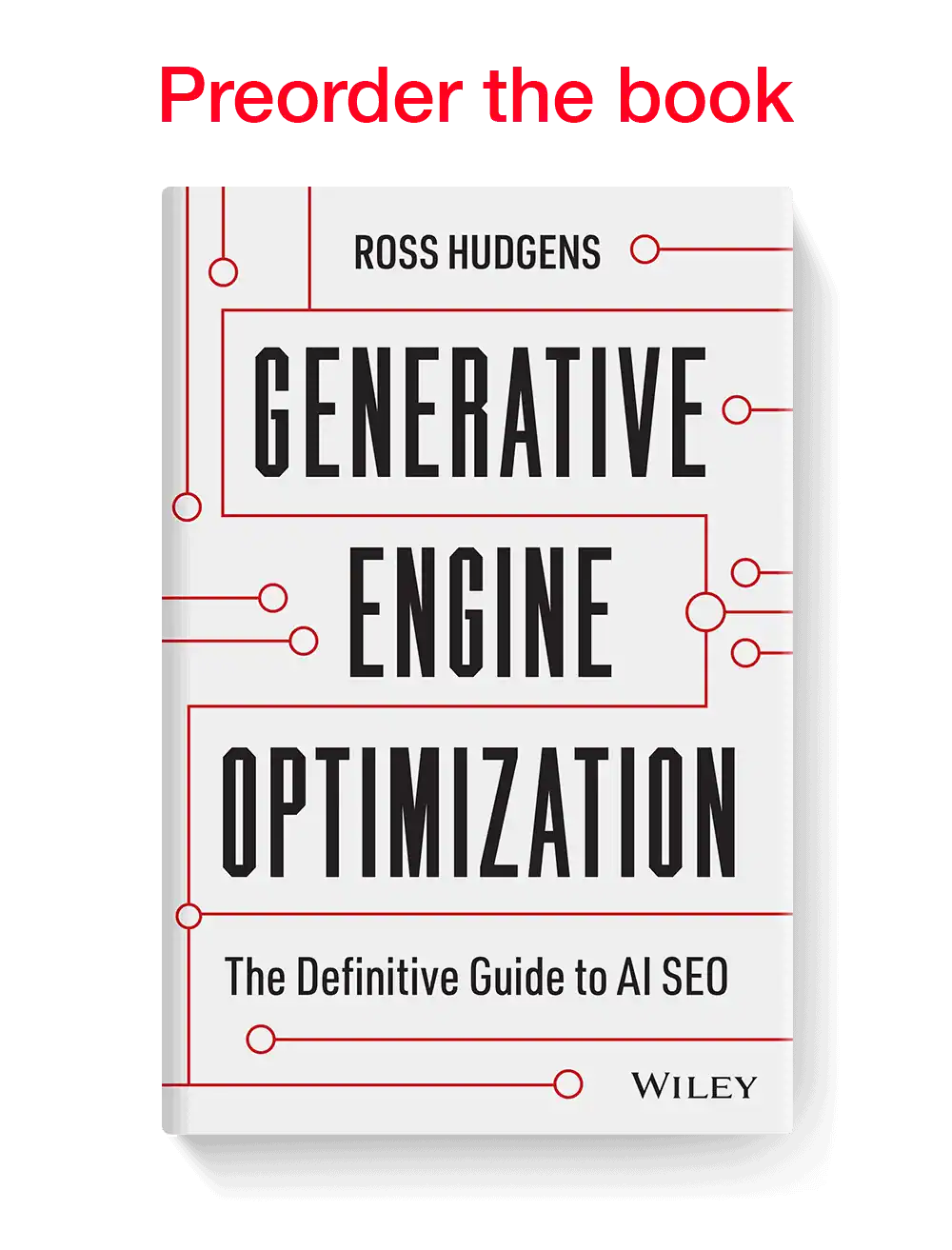 Generative Engine Optimization: The Definitive Guide to AI SEO Book
