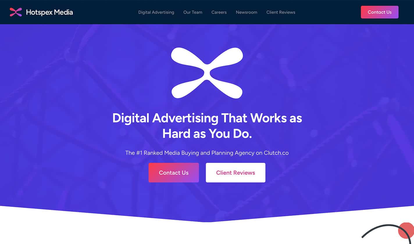 Hotpex media